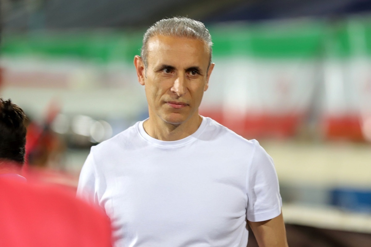 تیم پرسپولیس