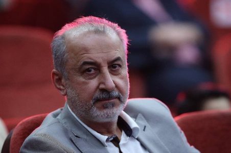 پرسپولیس