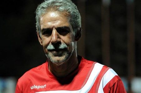 مرتضی فنونی زاده