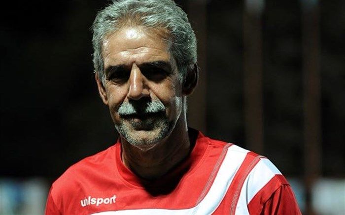 مرتضی فنونی زاده