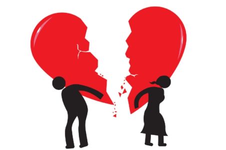 طلاق عاطفی