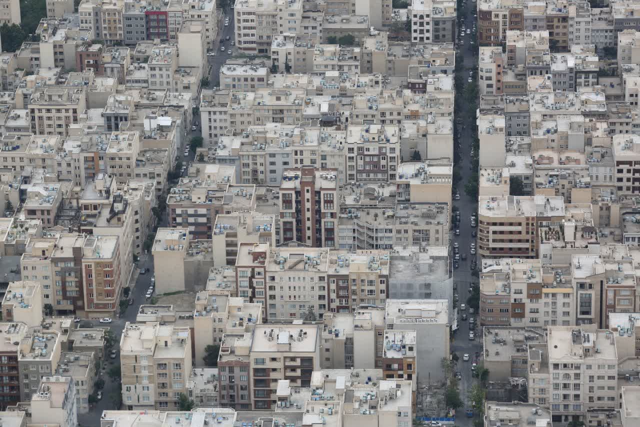 مصرف انرژی ساختمان ها