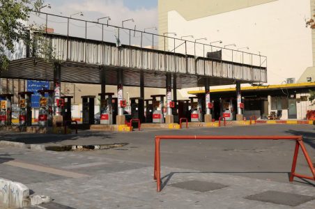 راهکار قیمت بنزین