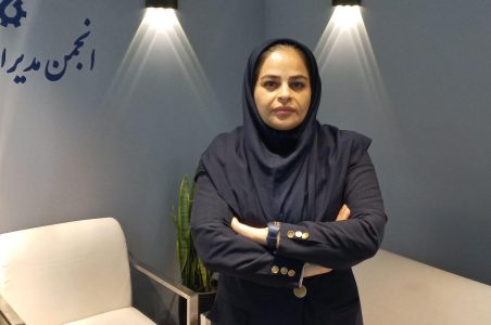 بهار طاهری