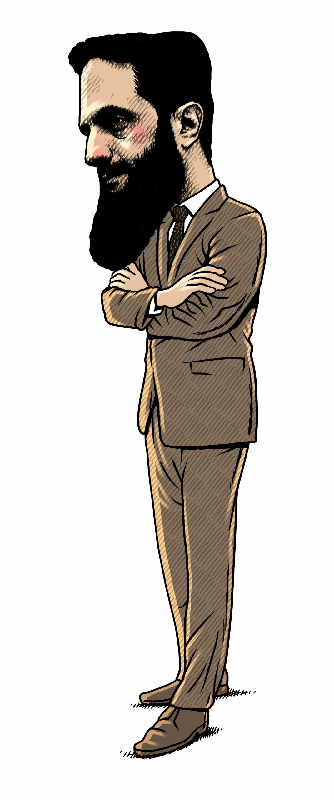 جولانی