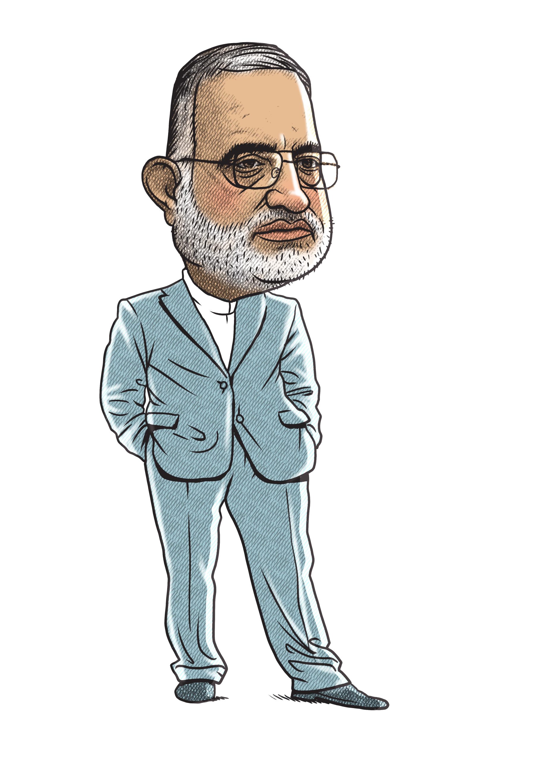 علیرضا زاکانی