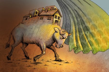 تهدید علیه محیط زیست
