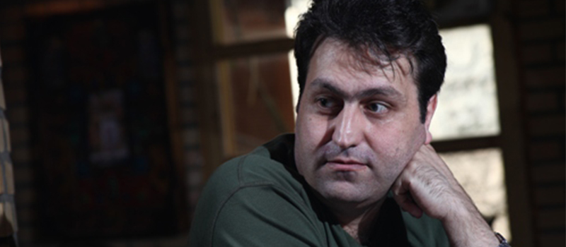 سعید عقیقی
