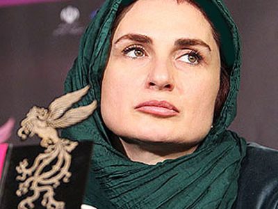 گریم سینمایی