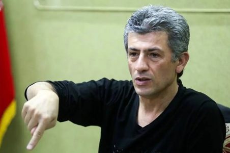 سیروس همتی