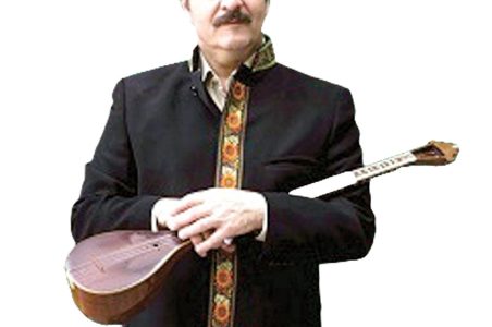 موسیقی سنتی