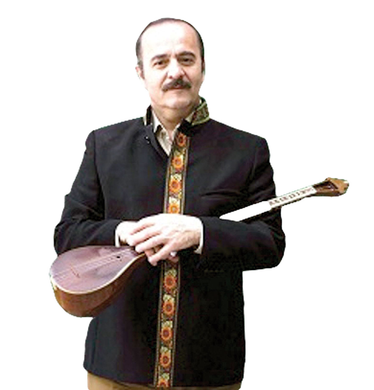 موسیقی سنتی