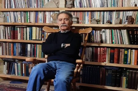 سیروس نوذری