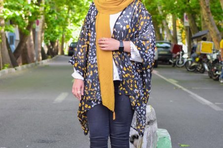 نمایش بند ناف