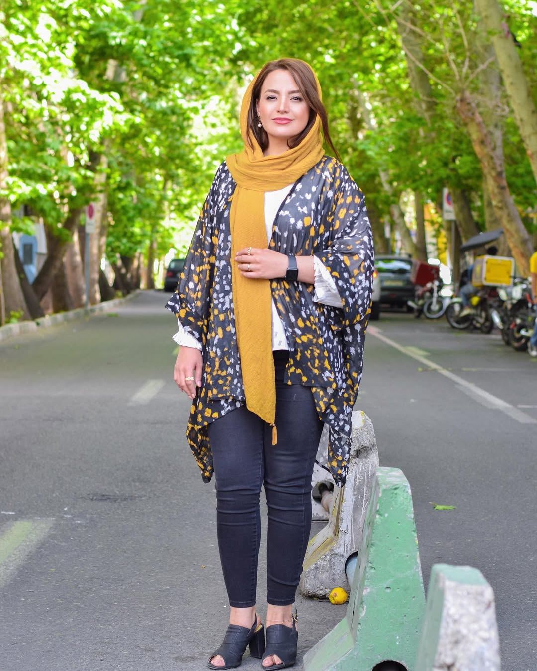 نمایش بند ناف