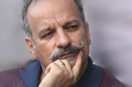تئاتر دانشگاهی