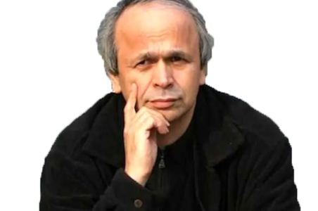 ابراهیم نبوی