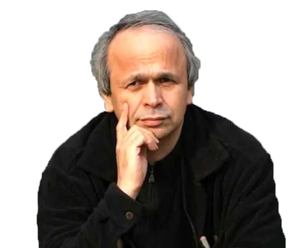 ابراهیم نبوی