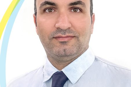 آلاینده‌های زیست محیطی