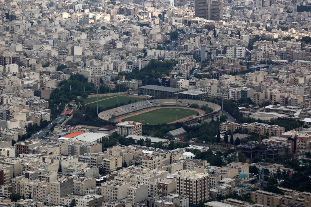 مسکن اختصاصی