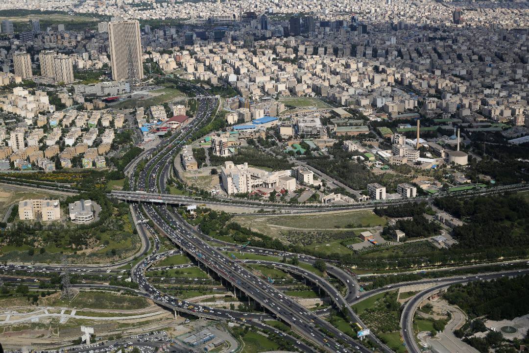 تعاونی مسکن