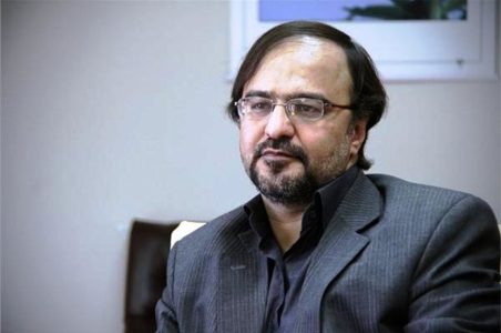 رحمت امینی در جشنواره فجر