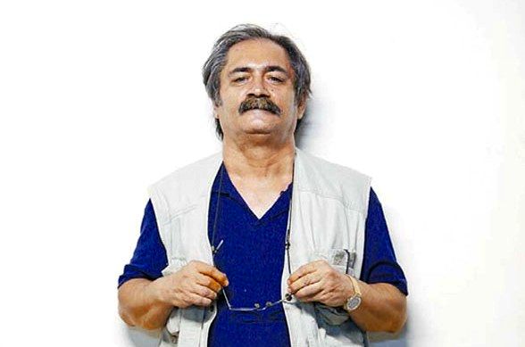 نویسندگان معروف ایرانی