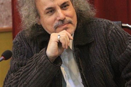 رمان "برزخ خجسته"