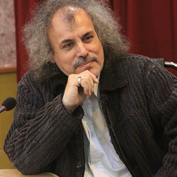 رمان "برزخ خجسته"