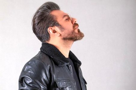 گرشا رضایی