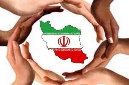 "وفاق ملی"