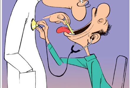 نظام پزشکی