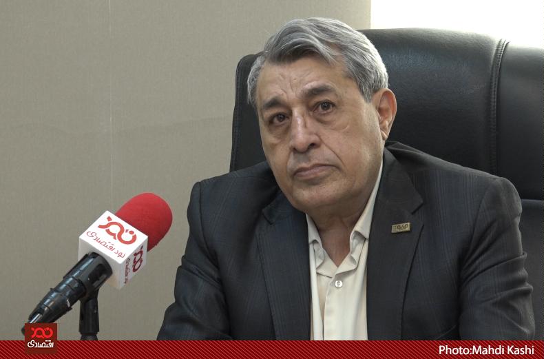 بورس کشاورزی
