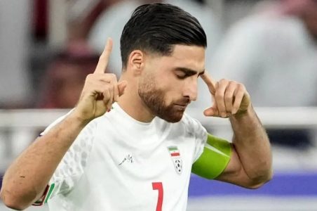 علیرضا جهانبخش