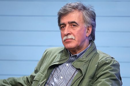 همایون اسعدیان