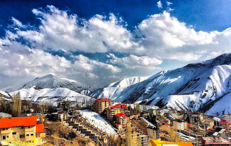 گردشگری