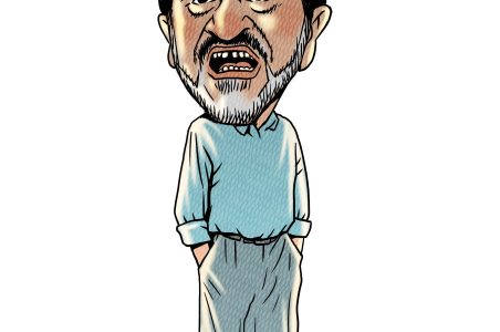 مهدی کوچک زاده