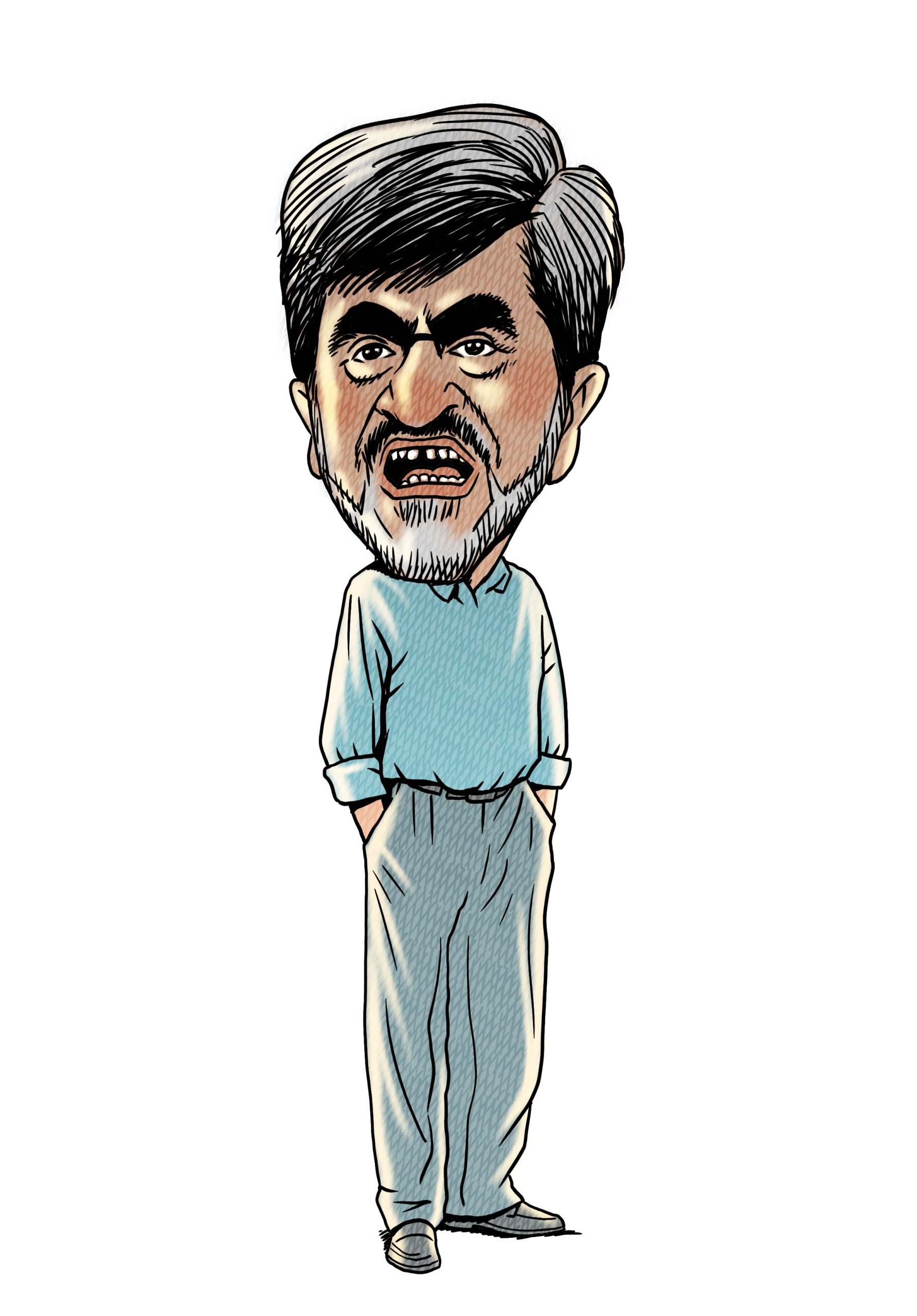 مهدی کوچک زاده