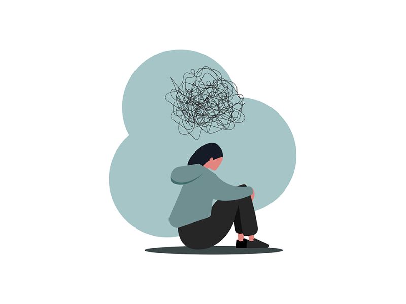 علائم افسردگی