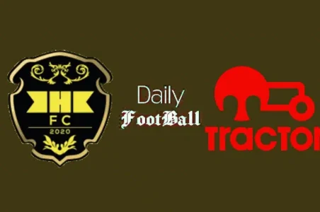 الخالدیه بحرین و تراکتور