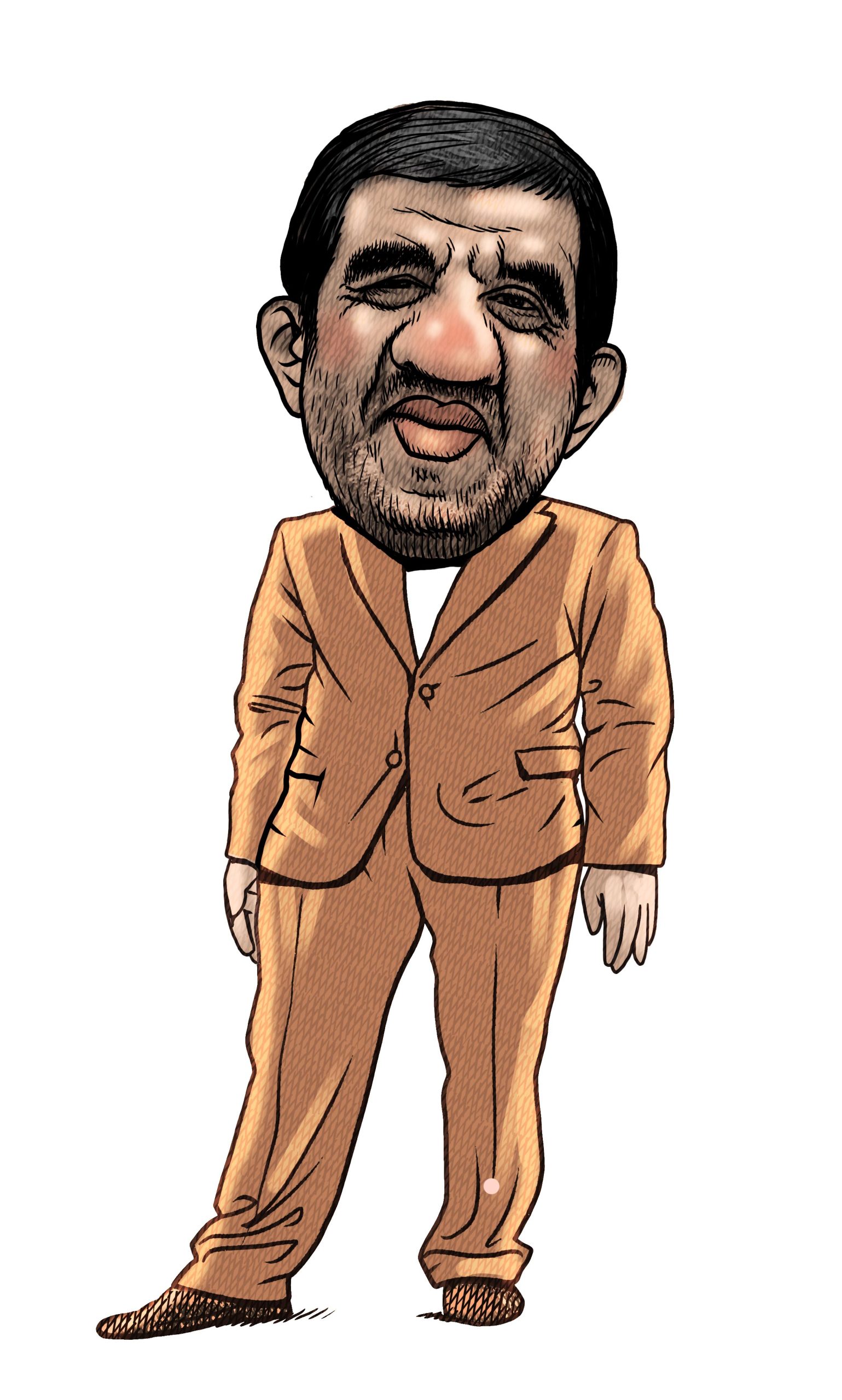 ضرغامی