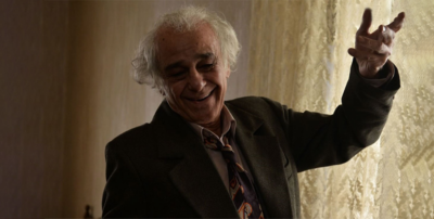 ترک عمیق