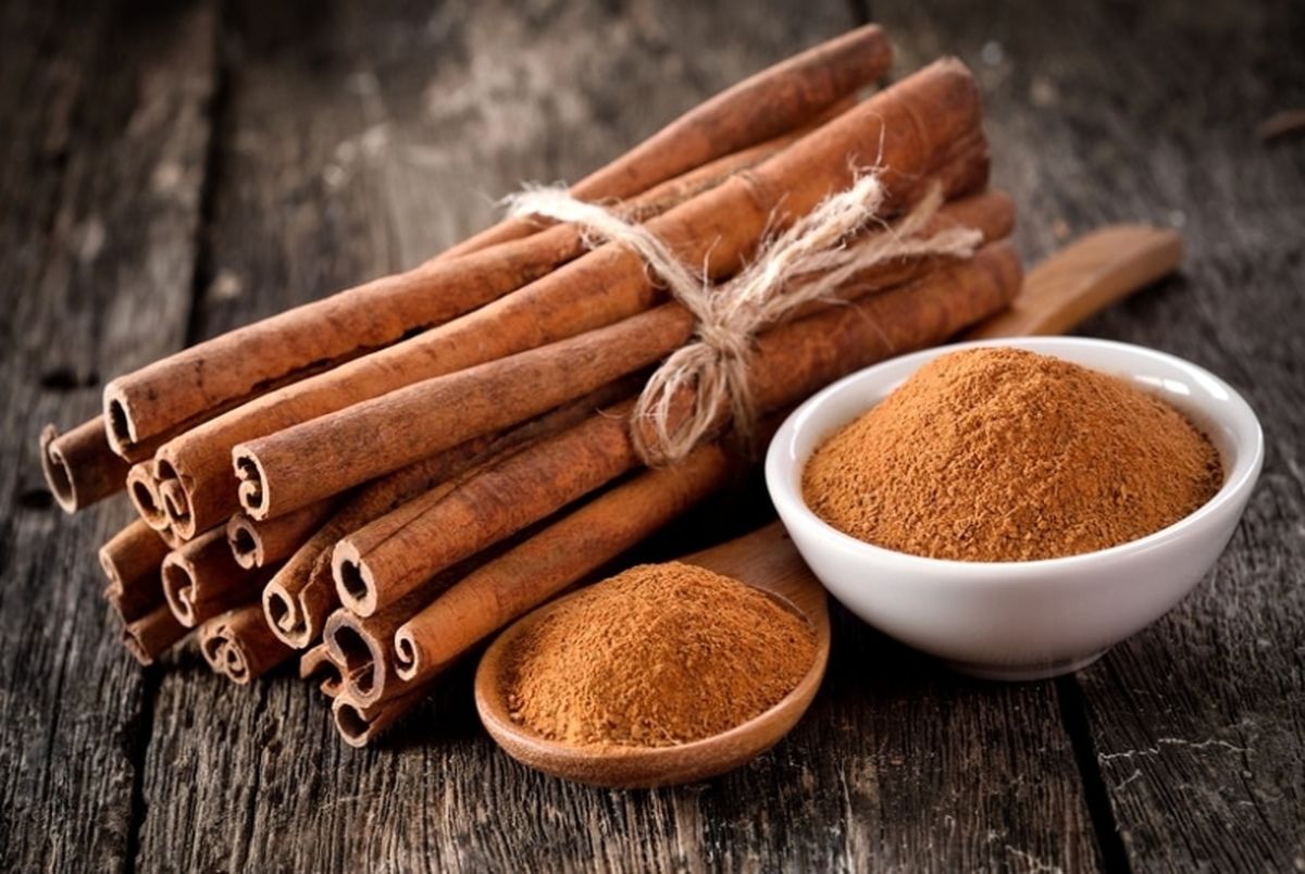 خواص دارچین