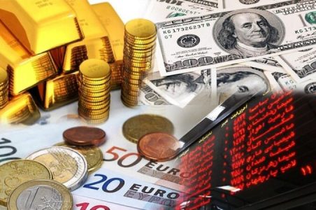 قیمت دلار