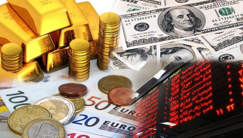قیمت دلار