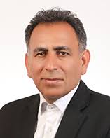 رضا سپه‌وند