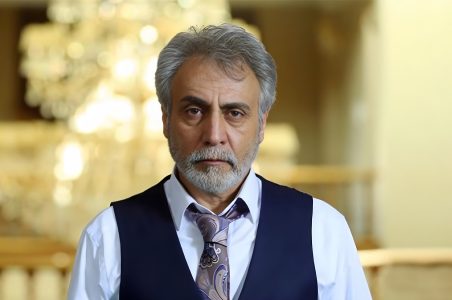 بیژن امکانیان