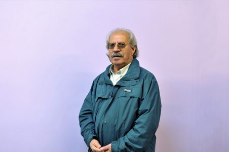 حسن زاهدی