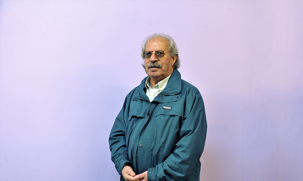 حسن زاهدی