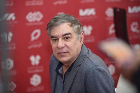 علی سرتیپی